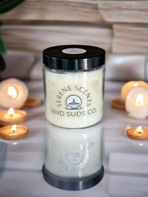 24 Ounce - Candle