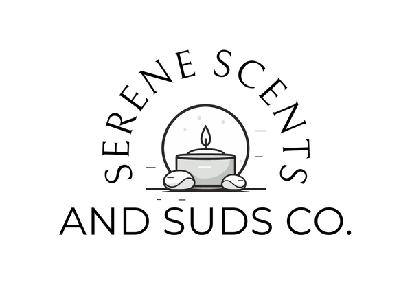 Serene Scents and Suds Co.